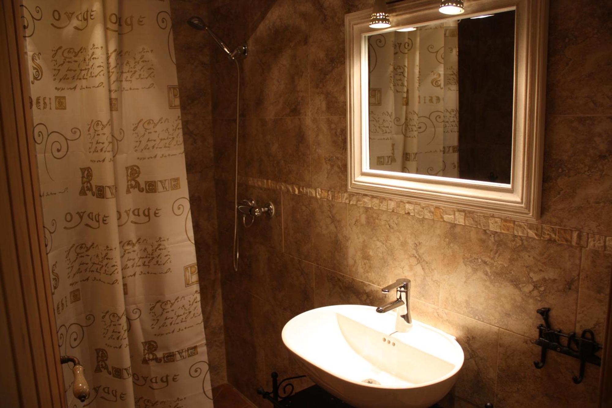 Apartamentos El Jardin Del Poeta Guijo de Granadilla Dış mekan fotoğraf